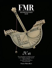 Libri FMR #16