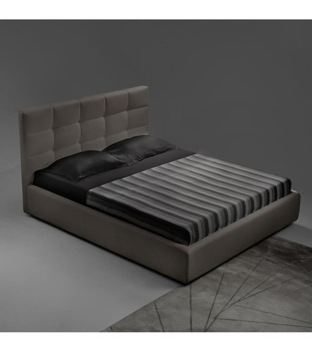 Letto matrimoniale contenitore