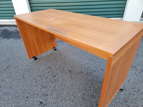 Scrivania originale vintage - originale, c