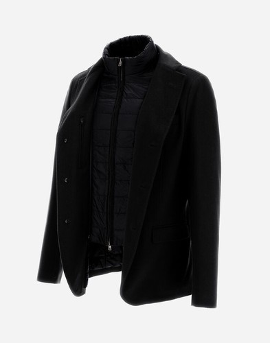 Blazer uomo herno mateo - blazer,