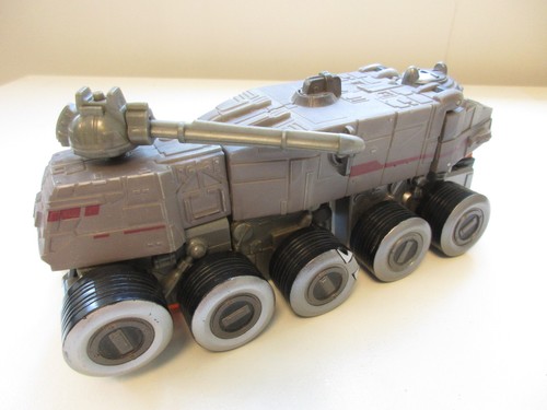 Transformers clone commander - transformers,