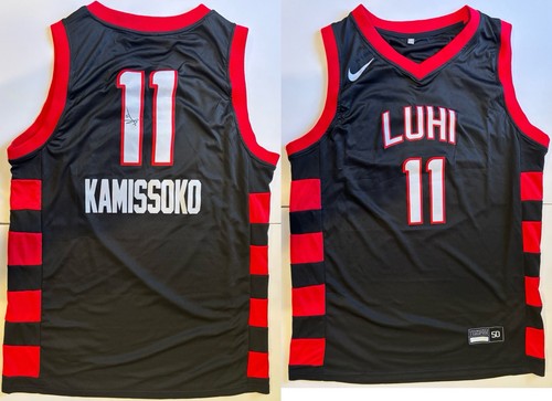 Maglia luhi luterana - maglia,