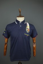 Polo Popover Aeronautica