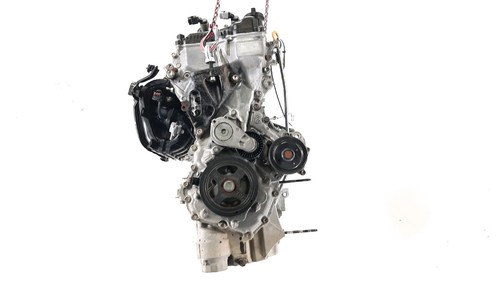 Motore 1nrfe toyota - motore,