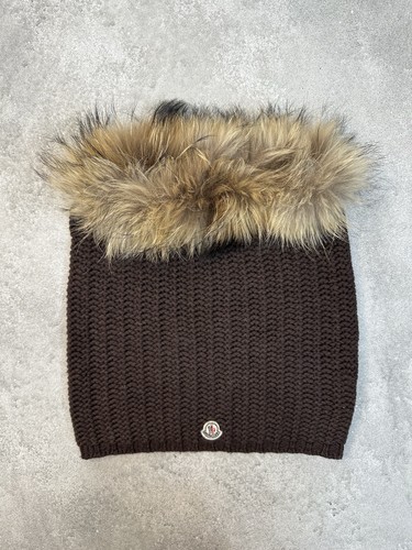 Moncler berretto donna - , in