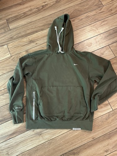 Felpa con cappuccio - , nike