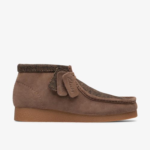 26183993 stivale uomo clarks - [26183993],