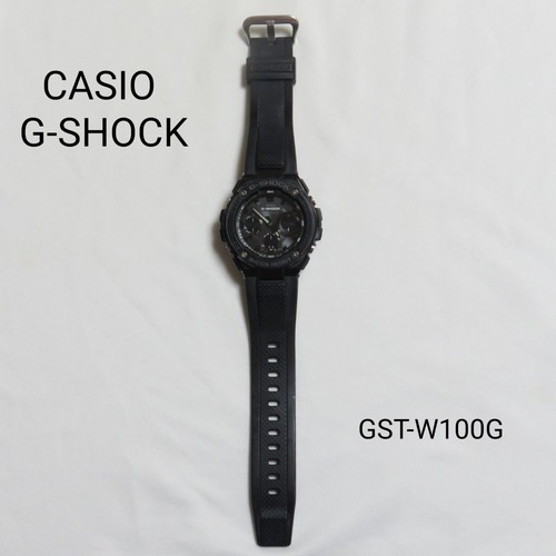 Casio shock gst - casio, 1bjf