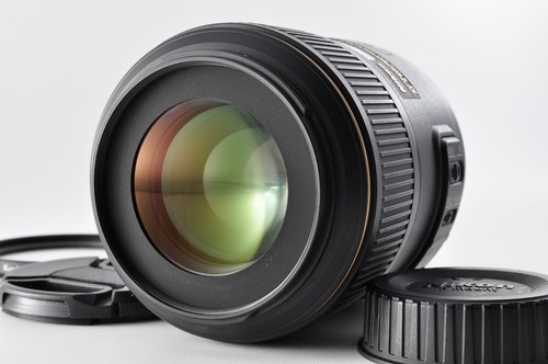 Nikon micro nikkor - nikon, mm