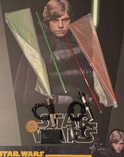 Hot Toys Star Wars Luke