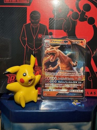 Charizard sm195 - charizard,