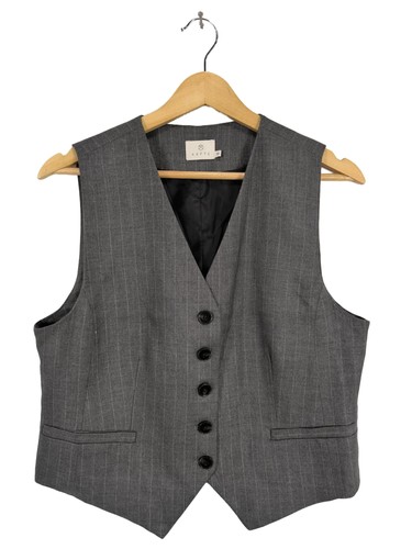 Kaffe gilet donna abito - gilet,