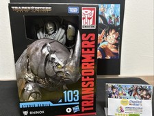 Hasbro Transformers🦾 Rise