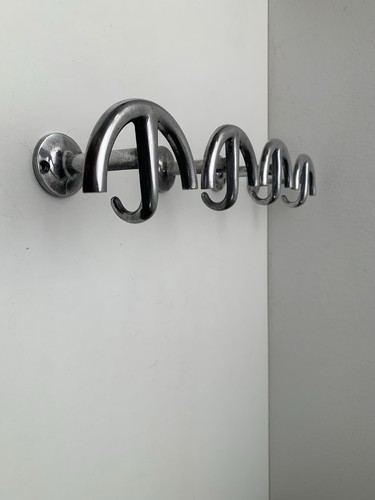 Ganci appendiabiti - x4,