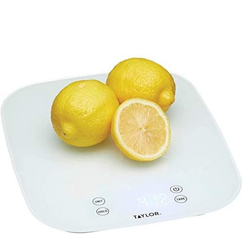 Taylor pro bilancia cucina - pro, da