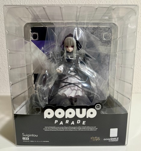Rozen maiden suigintou pop - maiden,