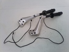 BMW R1200 RT 2005-2009 Semimanubri con manopole riscaldate 32717682803 327176...