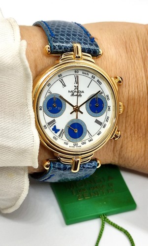 Mondia zenith mod butterfly - mondia,