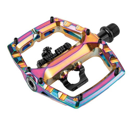 Xpedo ambix pedali mtb - ambix,
