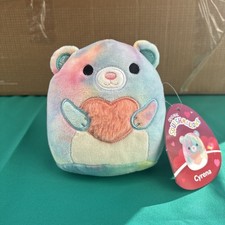 Squishmallows 5" originale