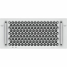 Apple Mac Pro Rack 2019 ・