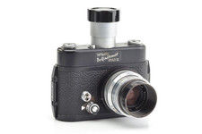 Robot Vollautomatica Star II