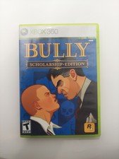 Bully Scholarship Edition