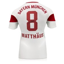 Maglia da calcio del Bayern