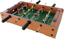 Mini Calcetto Calcio Balilla