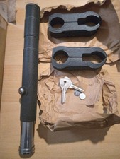 Fiat 1100 D Antifurto