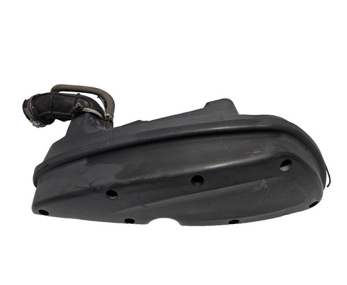 Scatola filtro aria piaggio - scatola,