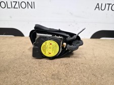 USATO CINTURA DI SICUREZZA
