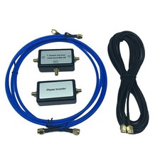 Kit antenna loop - antenna, magnetico