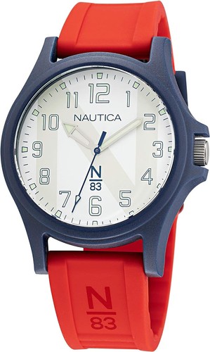 Nautica n83 java sea - sea, napjss119