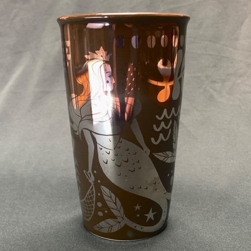 Starbucks anniversario marrone - starbucks,