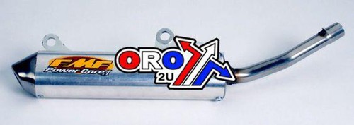 Cr250 powercore 2 tubi - 97-99,