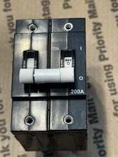 Cbi d2pb200bsnm00s 200a - d2pb200bsnm00s,