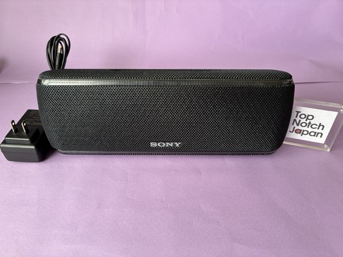 Sony srs xb41 altoparlante - sony,