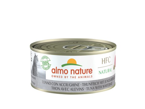 Almo nature hfc natural - hfc,