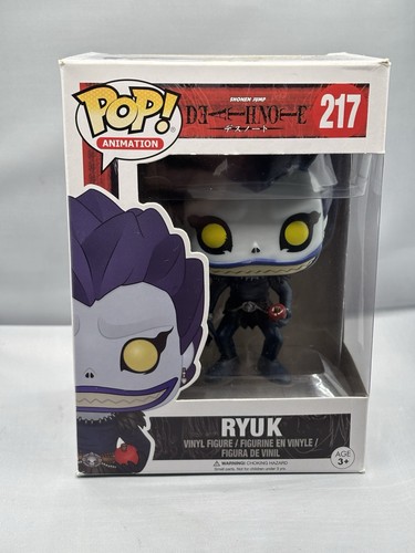 Funko pop anime death note - -,
