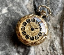 ✩ Orologio da tasca vintage