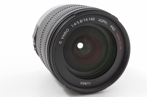 Panasonic lumix vario - lumix, g