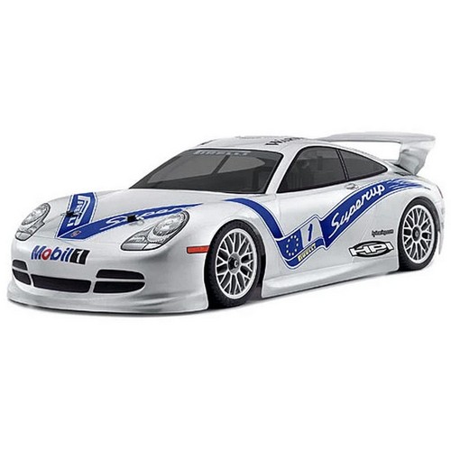 Corpo hpi 7418 porsche 911 - hpi,
