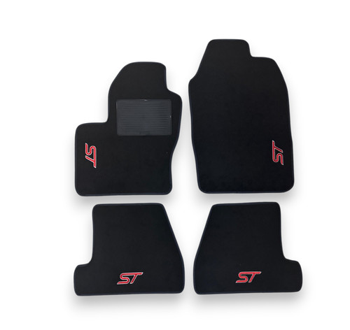 Tappetini auto compatibili