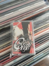 Club Dogo Mi Fist MUSICASSETTA