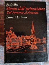 Paolo Sica - Storia
