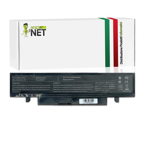Batteria compatibile con