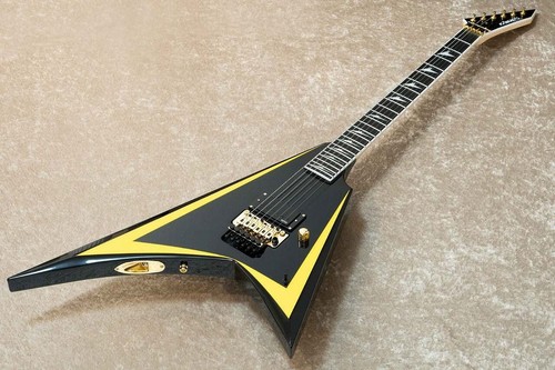 Edwards alexi arrow - e-alexi, head