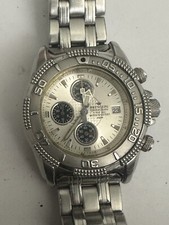 Raro Pryngeps Crono Quartz