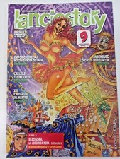 fumetto LANCIOSTORY ANNO XLI N